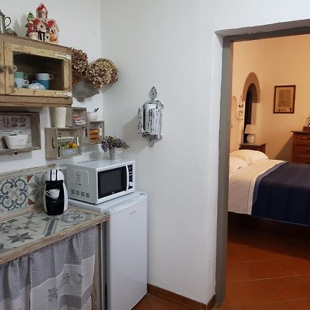 Casa Jole Apartment Poppi Bagian luar foto