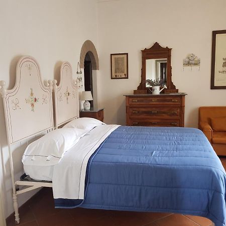 Casa Jole Apartment Poppi Bagian luar foto