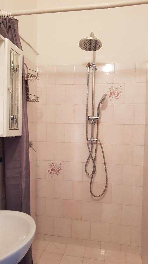 Casa Jole Apartment Poppi Bagian luar foto