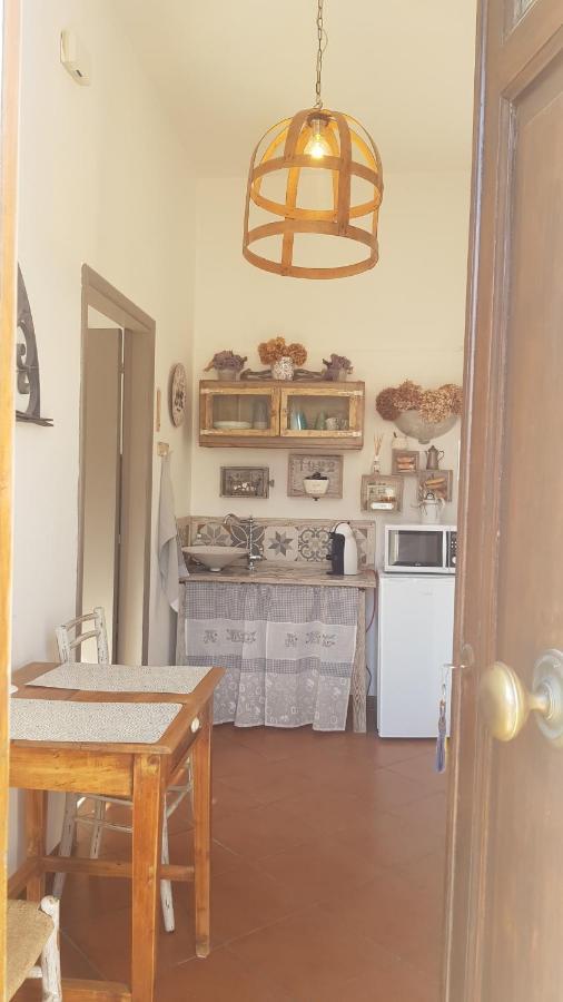 Casa Jole Apartment Poppi Bagian luar foto